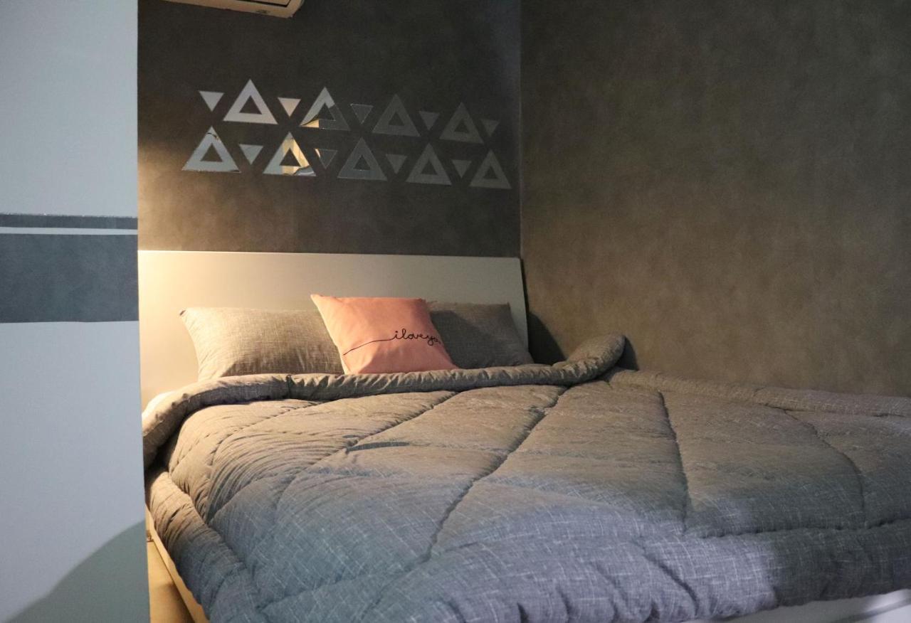 Jun Guesthouse Seoul Eksteriør bilde
