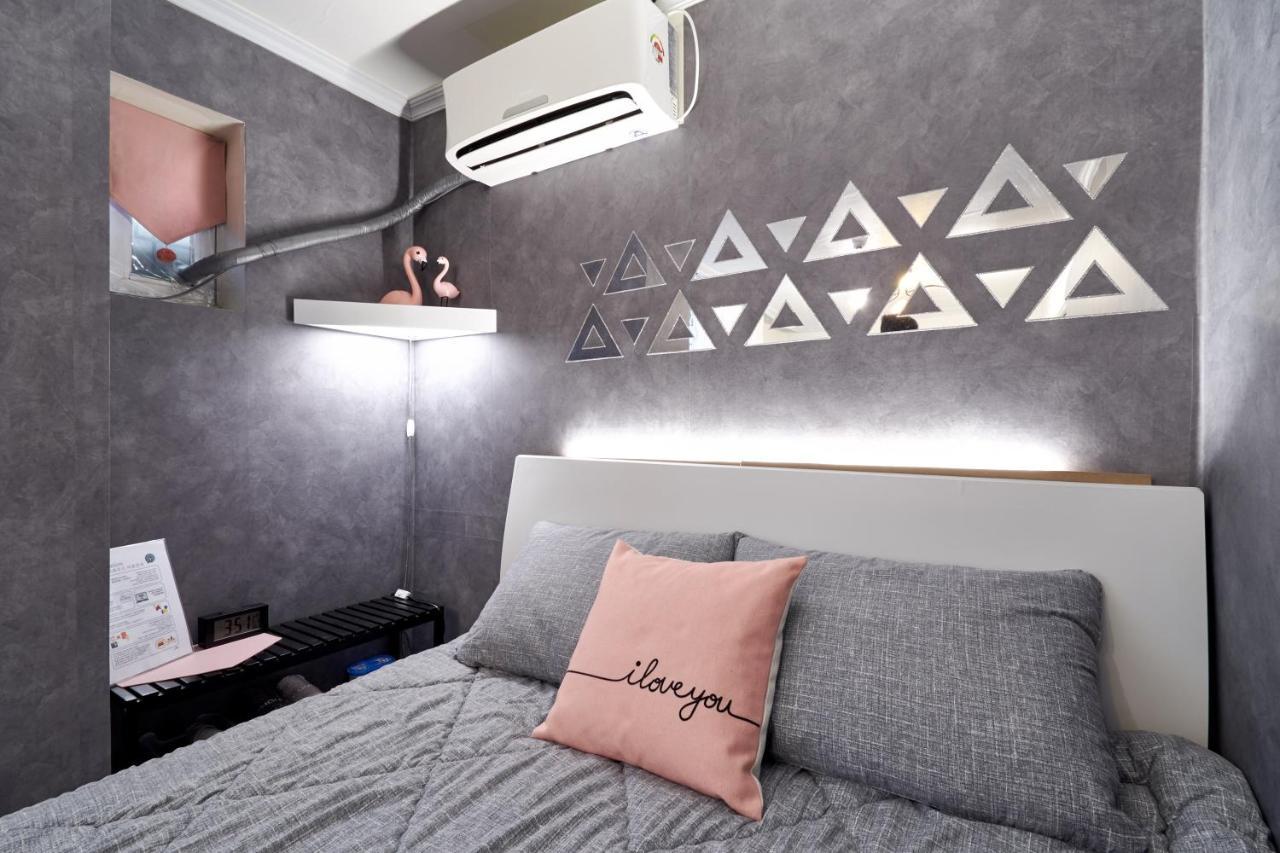 Jun Guesthouse Seoul Eksteriør bilde