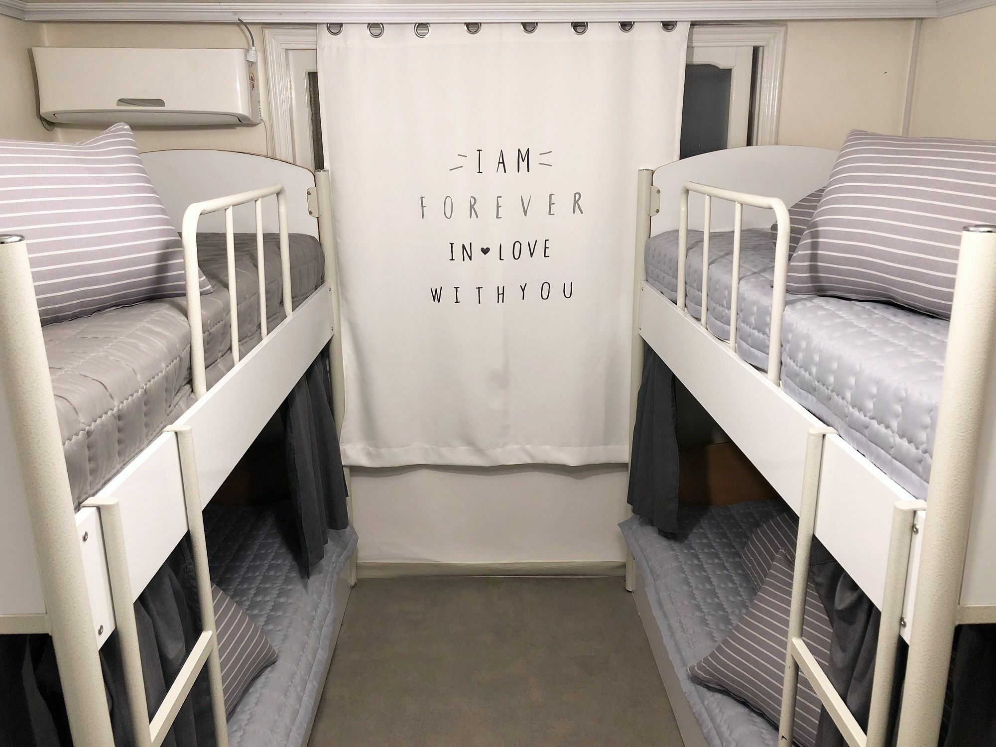 Jun Guesthouse Seoul Eksteriør bilde