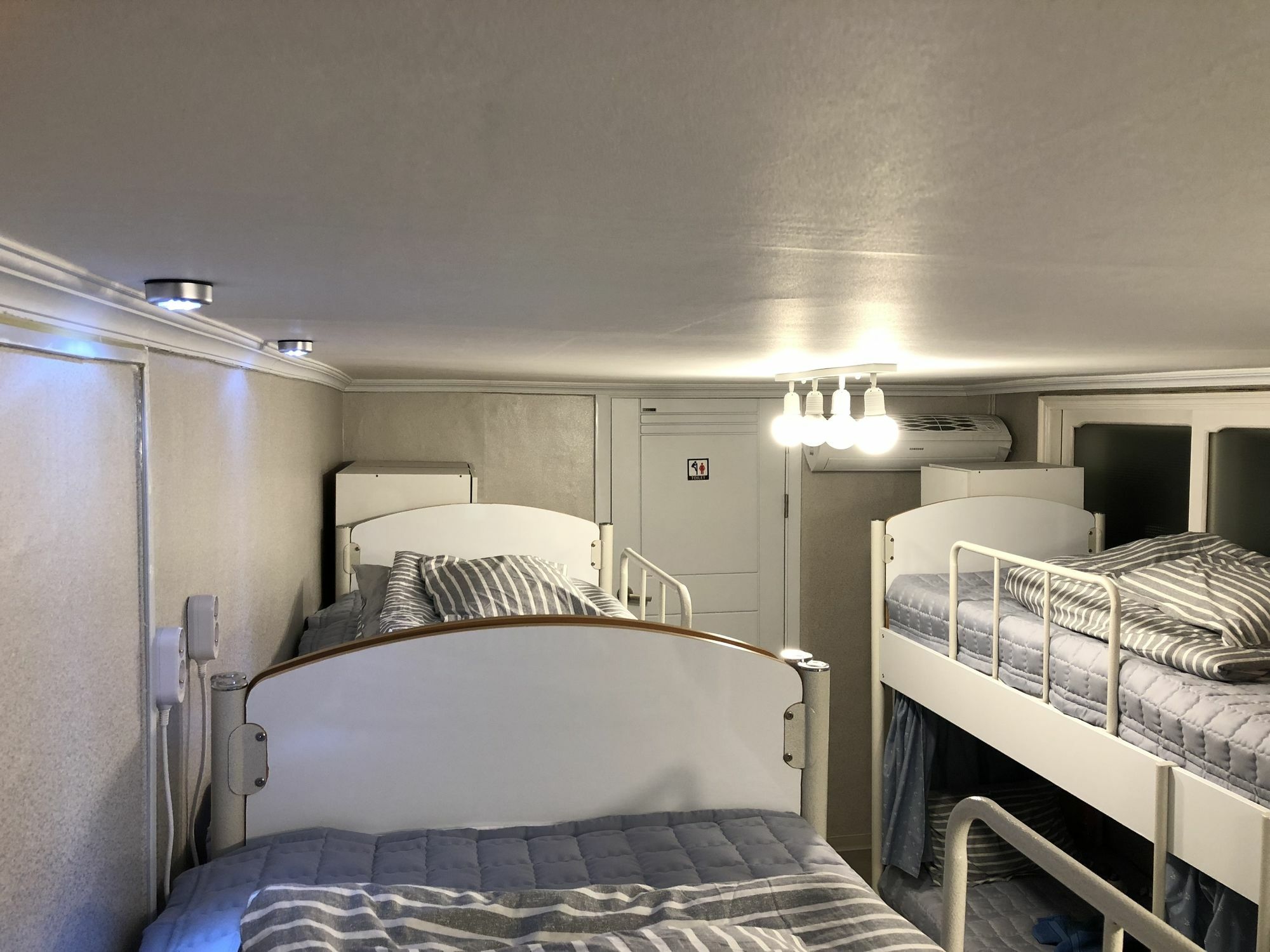 Jun Guesthouse Seoul Eksteriør bilde