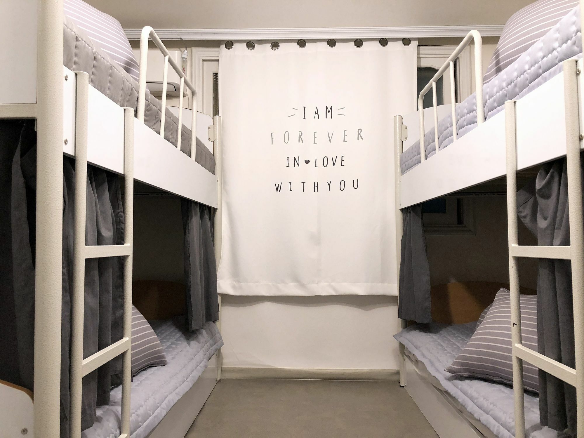 Jun Guesthouse Seoul Eksteriør bilde