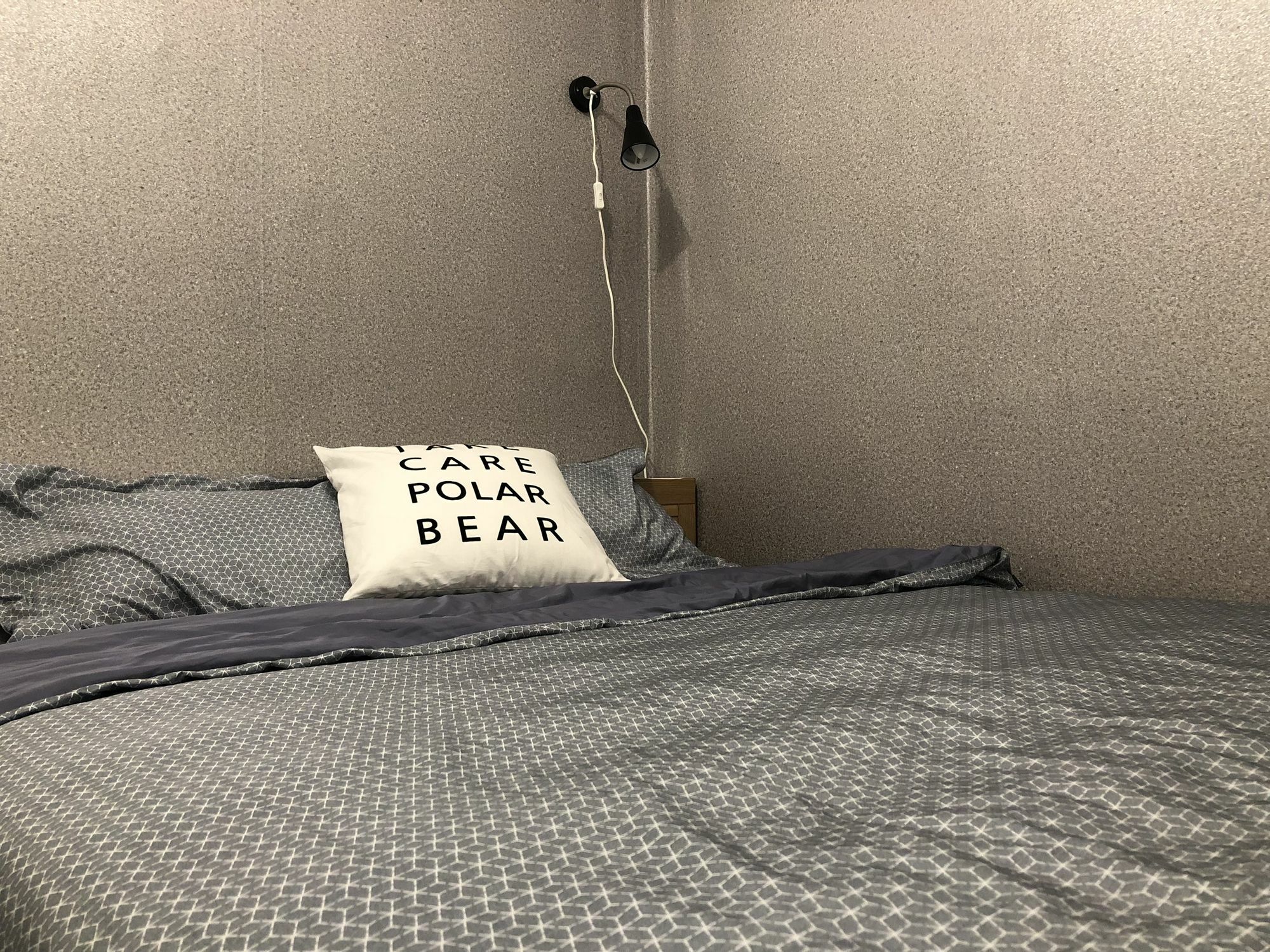 Jun Guesthouse Seoul Eksteriør bilde