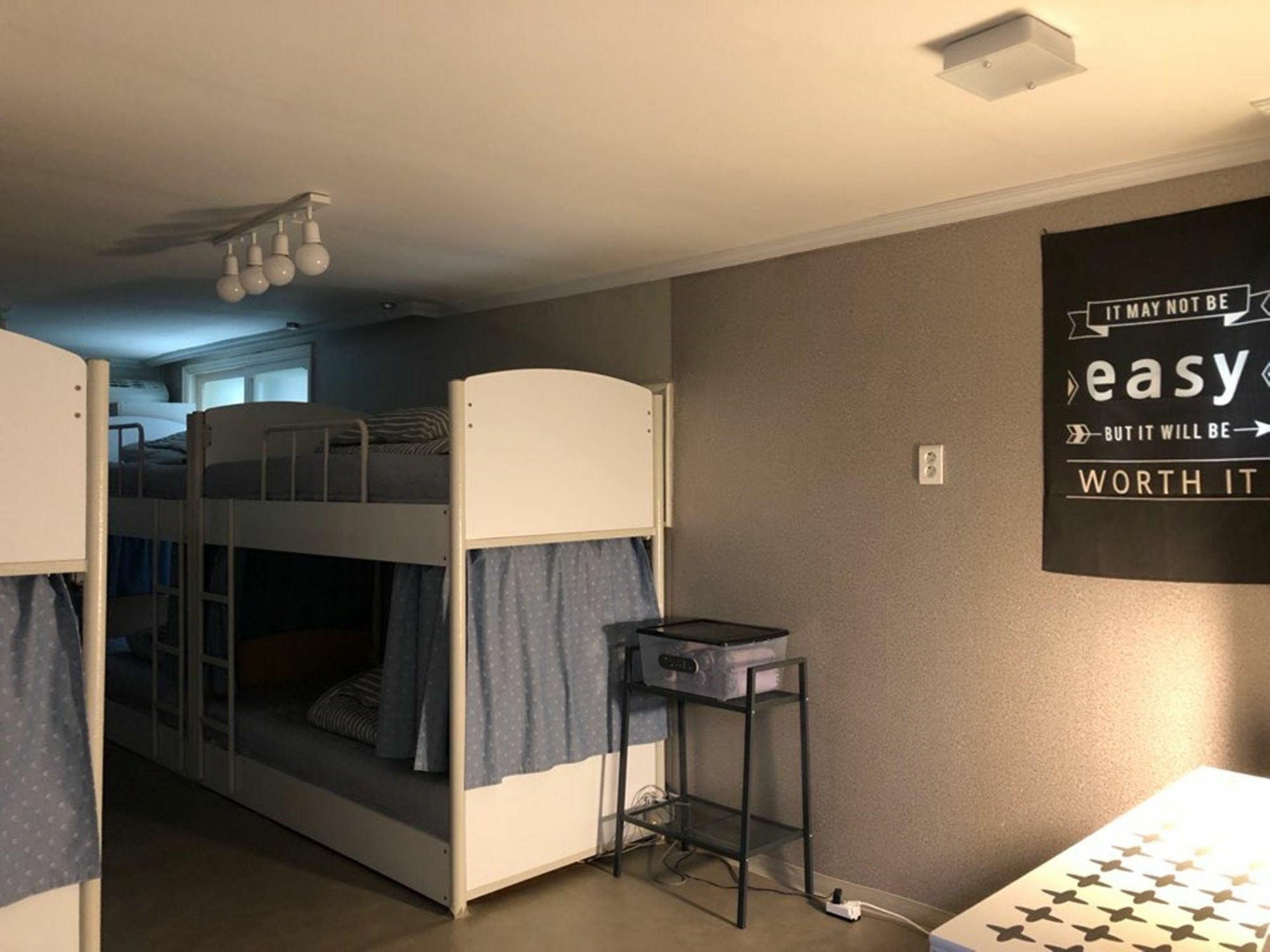Jun Guesthouse Seoul Eksteriør bilde