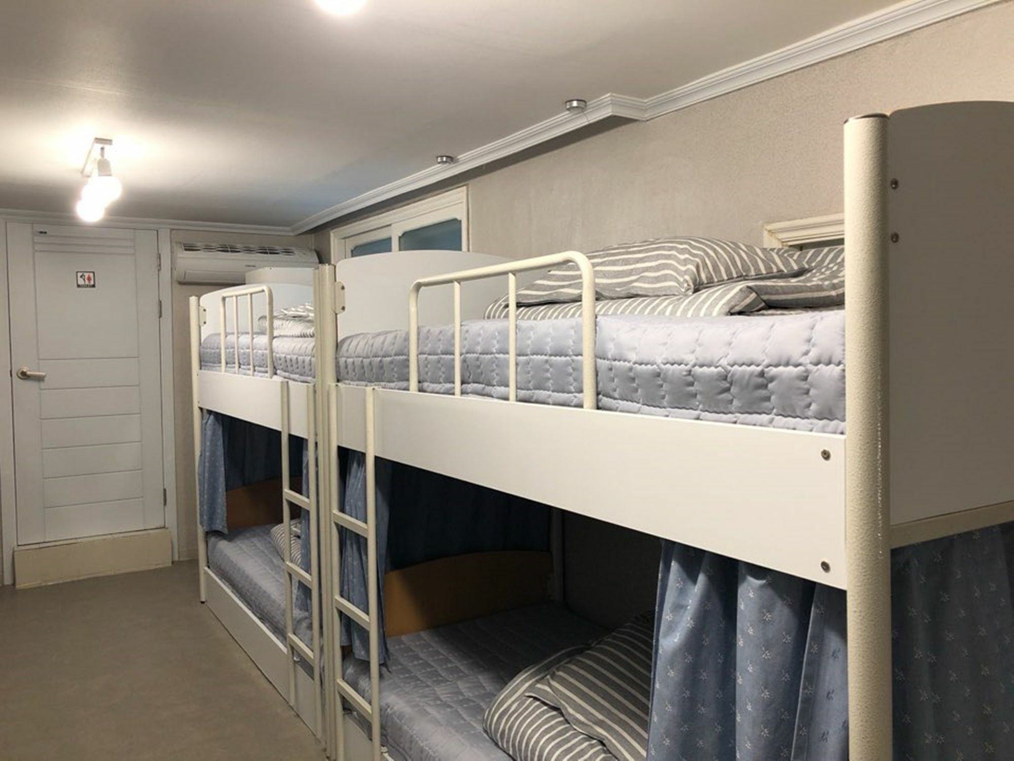 Jun Guesthouse Seoul Eksteriør bilde
