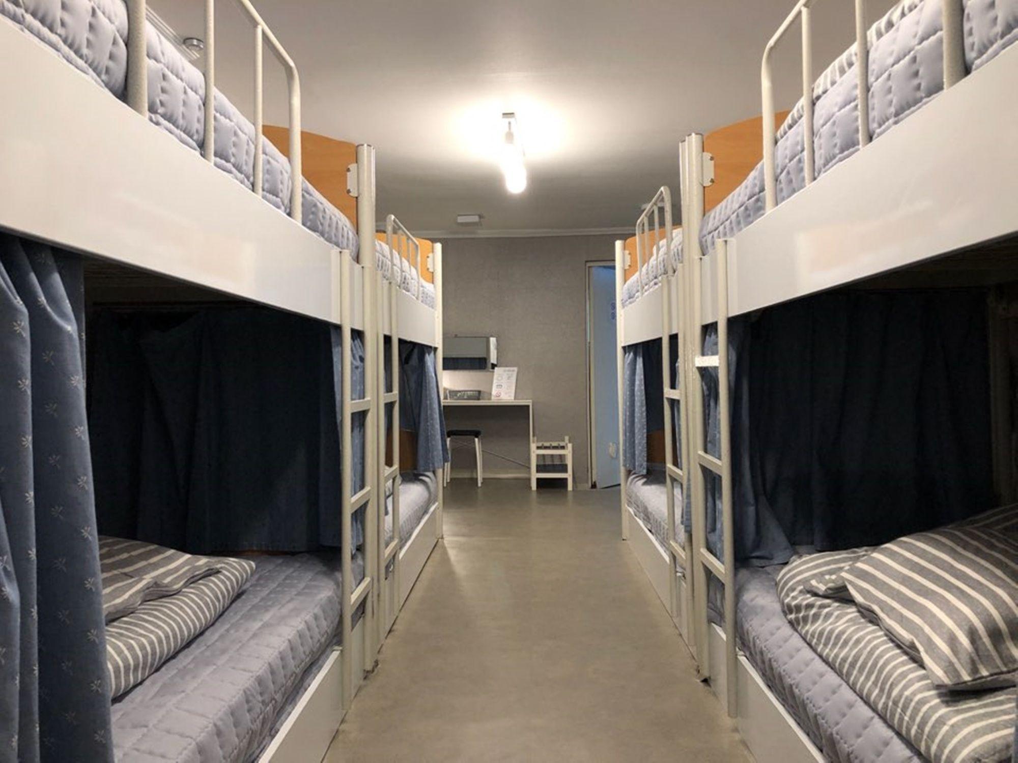 Jun Guesthouse Seoul Eksteriør bilde